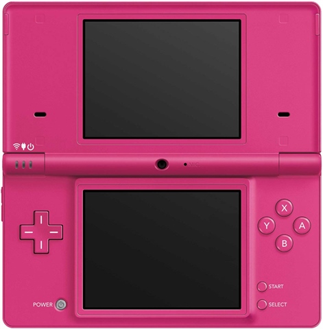 DSi Pink, Discounted - CeX (AU): - Buy, Sell, Donate